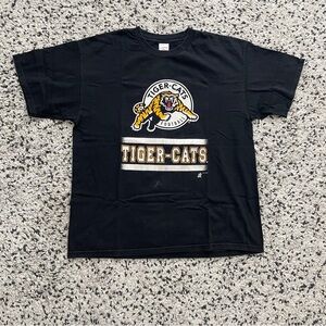 Vintage Hamilton Tiger-Cats T-Shirt